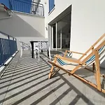 Le 25 Degrés, T2 Lumineux à 2 Pas De La Du Mauret Apartamento Andernos-les-Bains