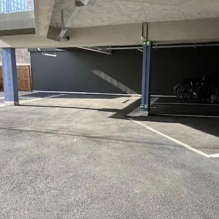 Le 25 Degrés, T2 Lumineux à 2 Pas De La Du Mauret Apartamento