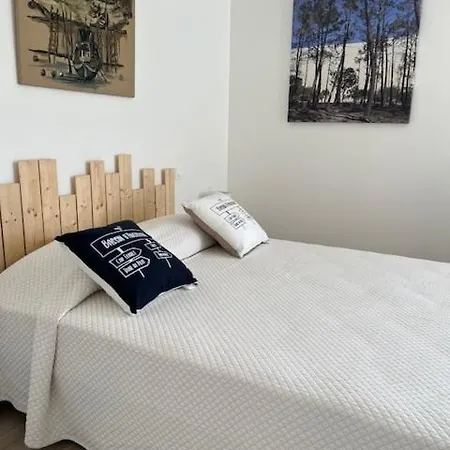 Apartmán Le 25 Degres, T2 Lumineux A 2 Pas De La Du Mauret