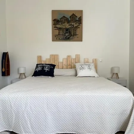 Appartement Le 25 Degres, T2 Lumineux A 2 Pas De La Du Mauret *