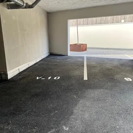Le 25 Degres, T2 Lumineux A 2 Pas De La Du Mauret Apartmán Andernos-les-Bains